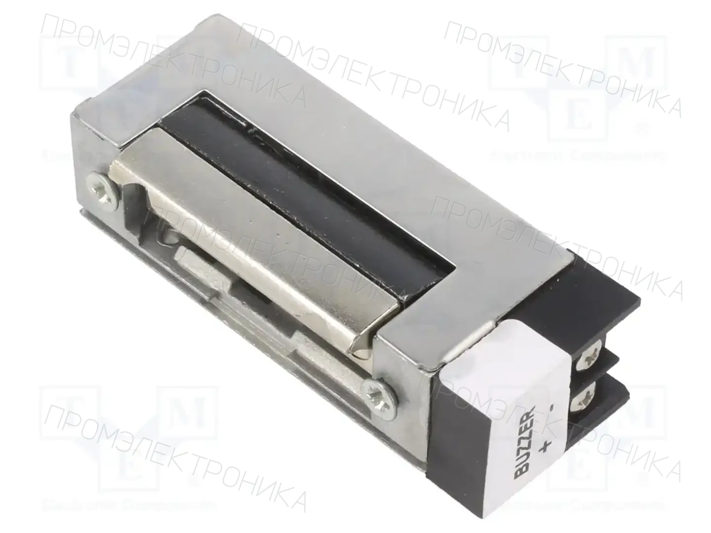 LOCKPOL 1710BB 12-24V DC — Электрические замки