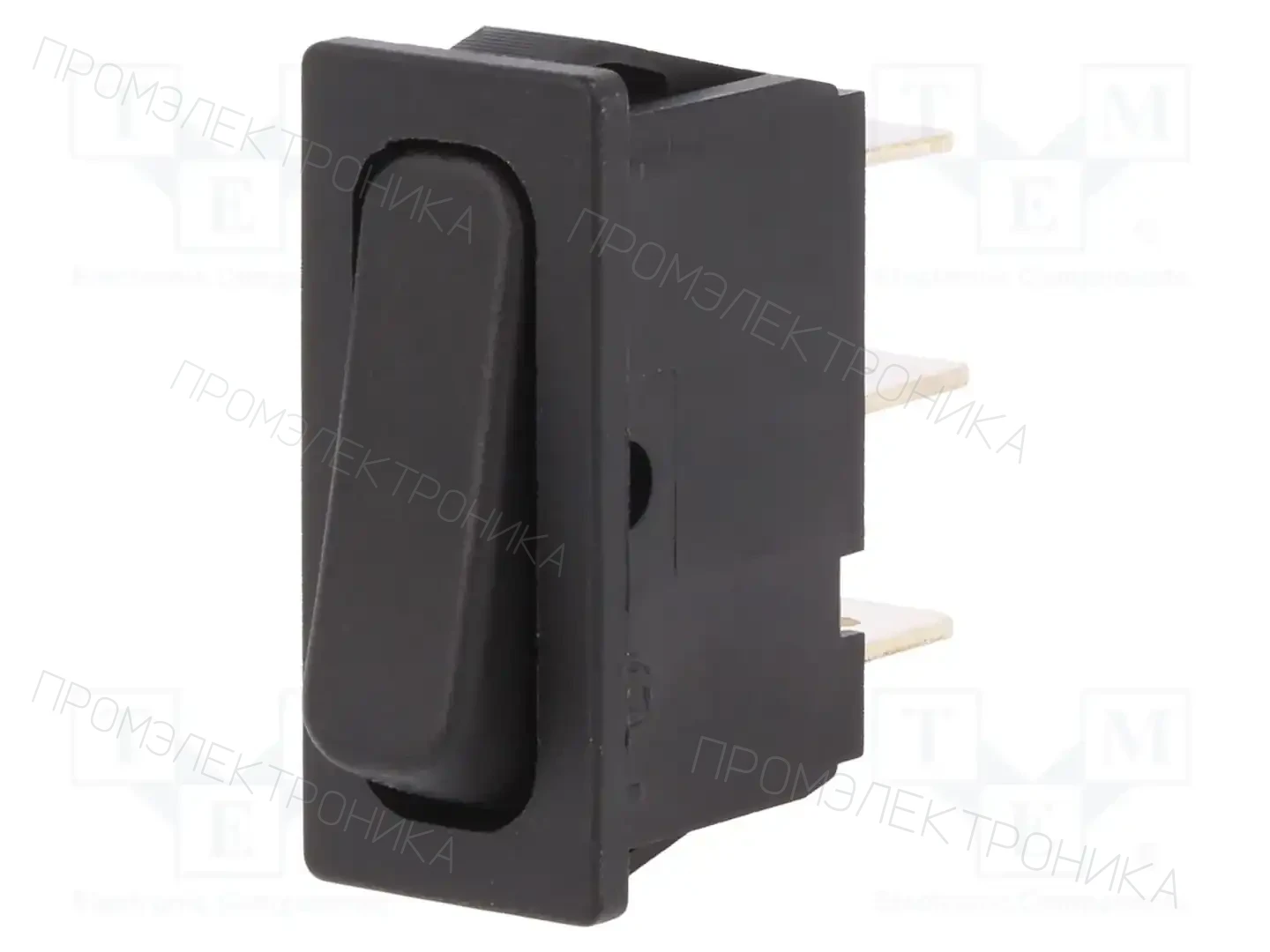 Marquardt 1833.3302 — Переключатели типа Rocker