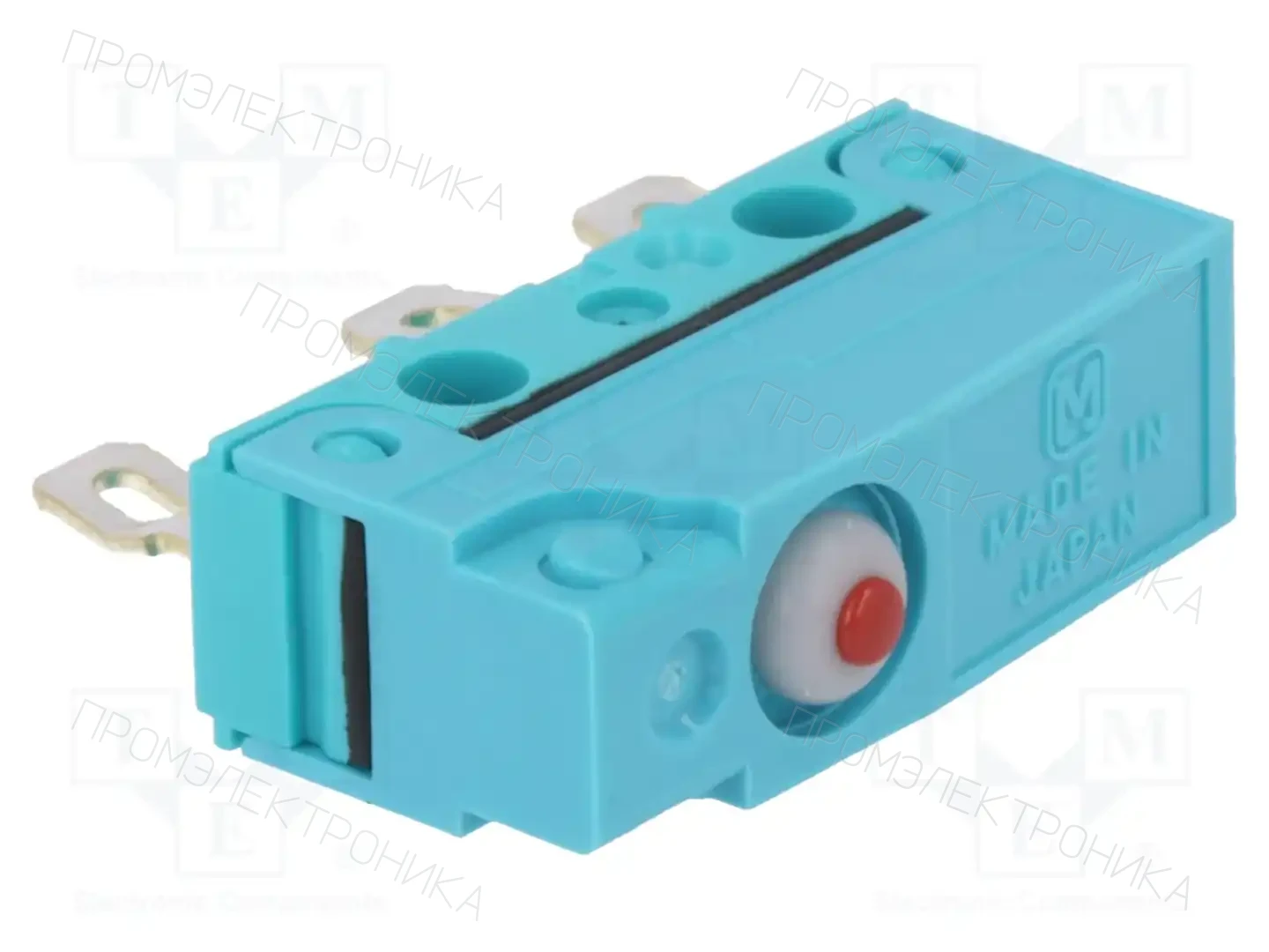 PANASONIC ABS141051 — Микропереключатели SNAP ACTION