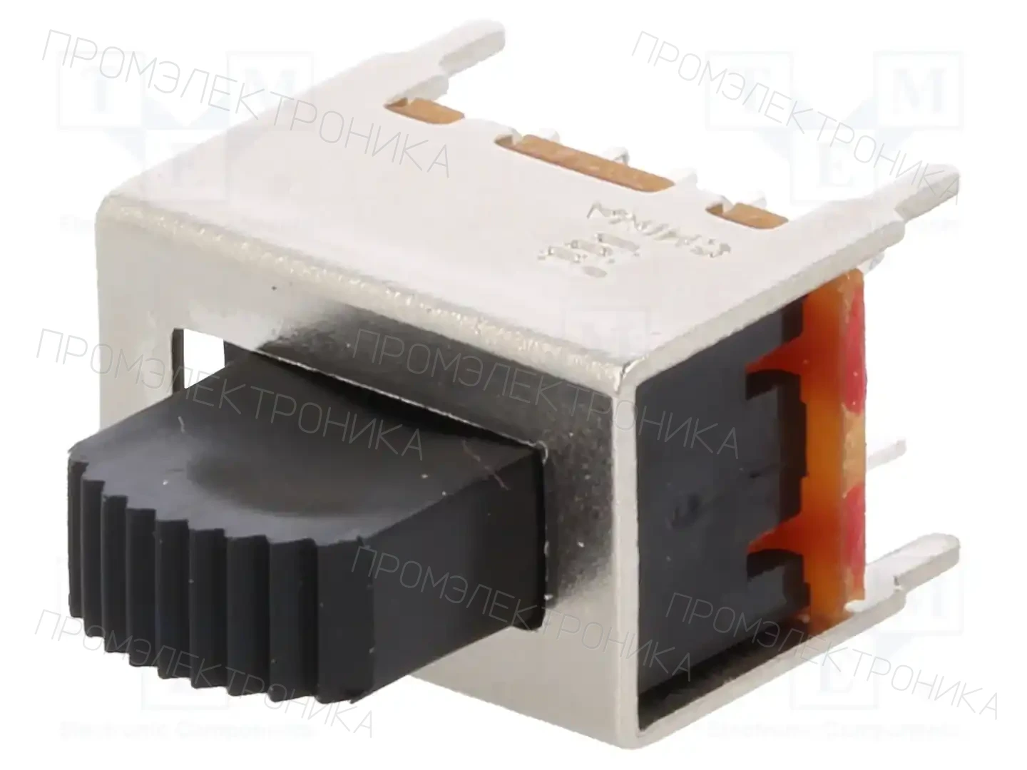 TE Connectivity 1825264-1 — Переключатели ползунковые