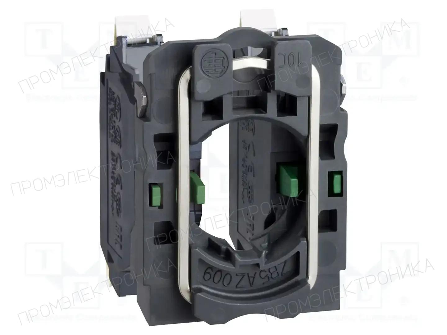SCHNEIDER ELECTRIC ZB5AZ1035 — Панельные аксессуары стандартные