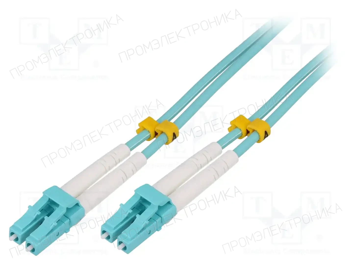 LOGILINK FP3LC40 — Коммутац. кабели и оптические пигтейлы