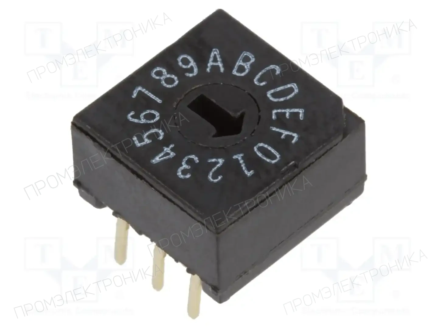 TE Connectivity 1-1825007-6 — Кодирующие устройства