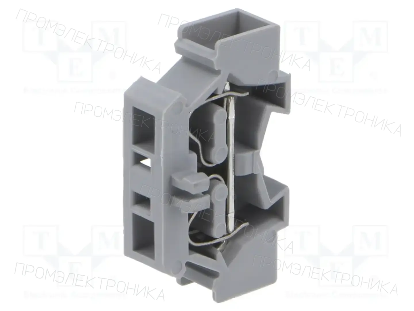 DEGSON ELECTRONICS WS2.5-DB-01P-11-00Z(H) — Соединителей на рейку