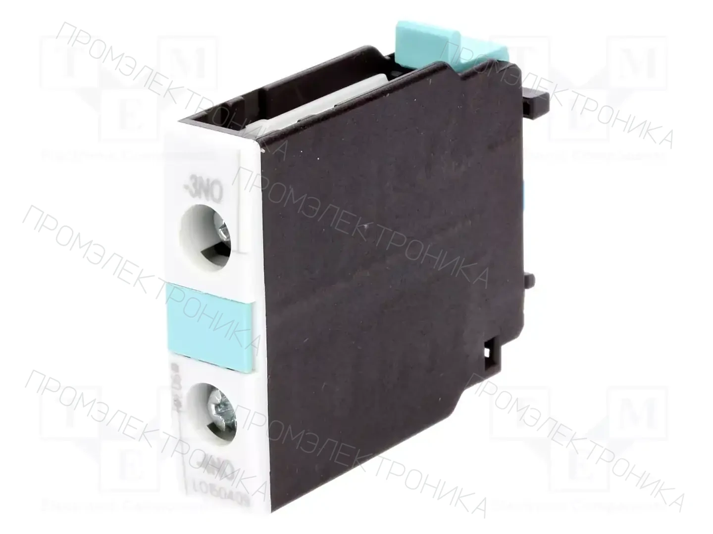 SIEMENS 3RH1921-1CA10 — Контакторы - дополнительное оборудование