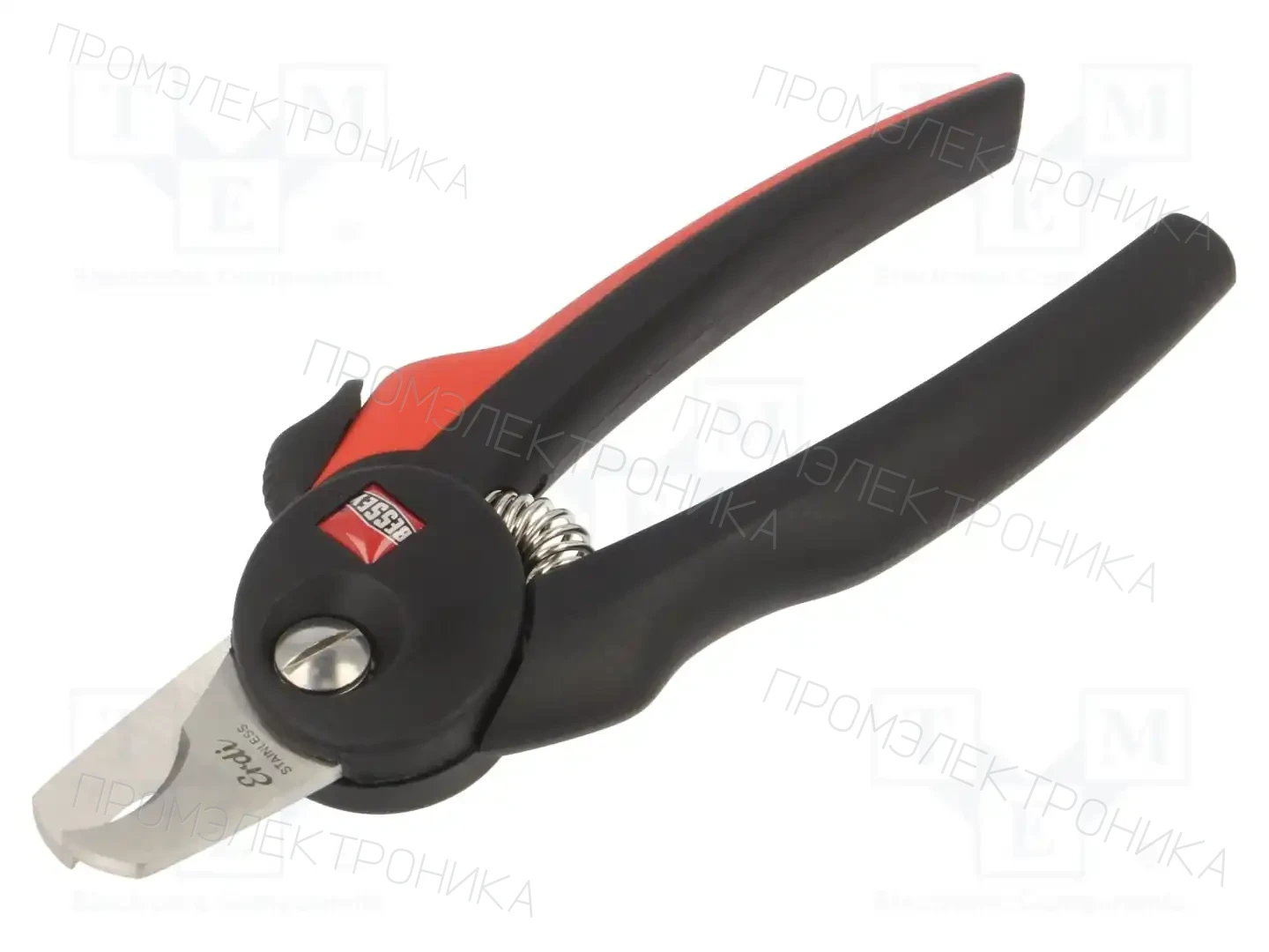 BESSEY D49-2 — Ножницы для кабелей и стальных тросов