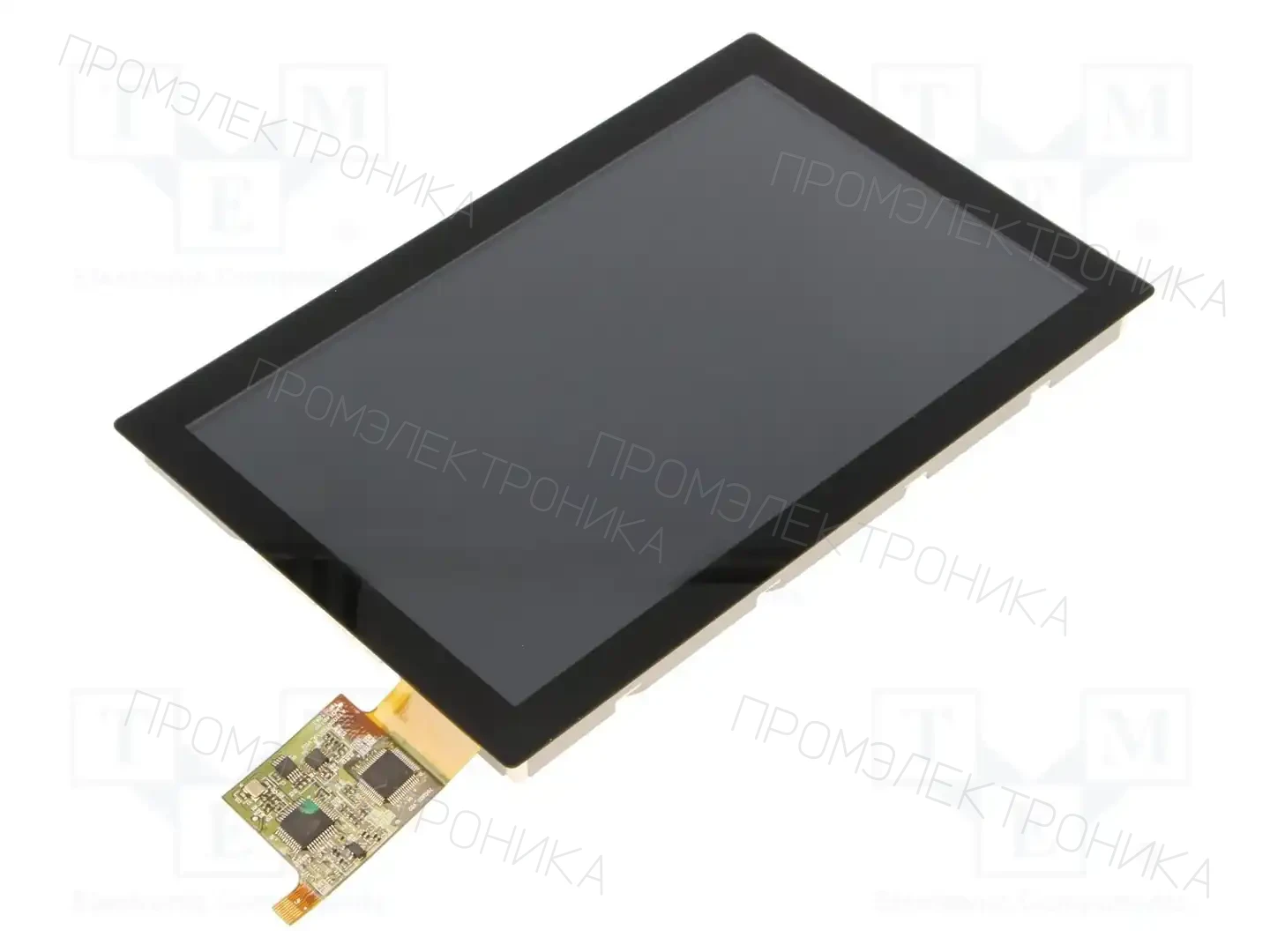DISPLAY ELEKTRONIK DEM 800480H TMH-PW-N (C-TOUCH) — Дисплеи TFT