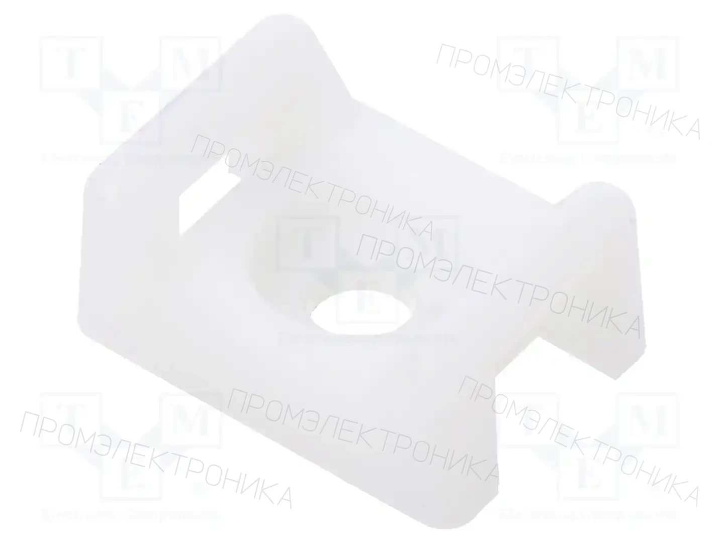 PANDUIT TM3S10-C — Держатели для хомутов
