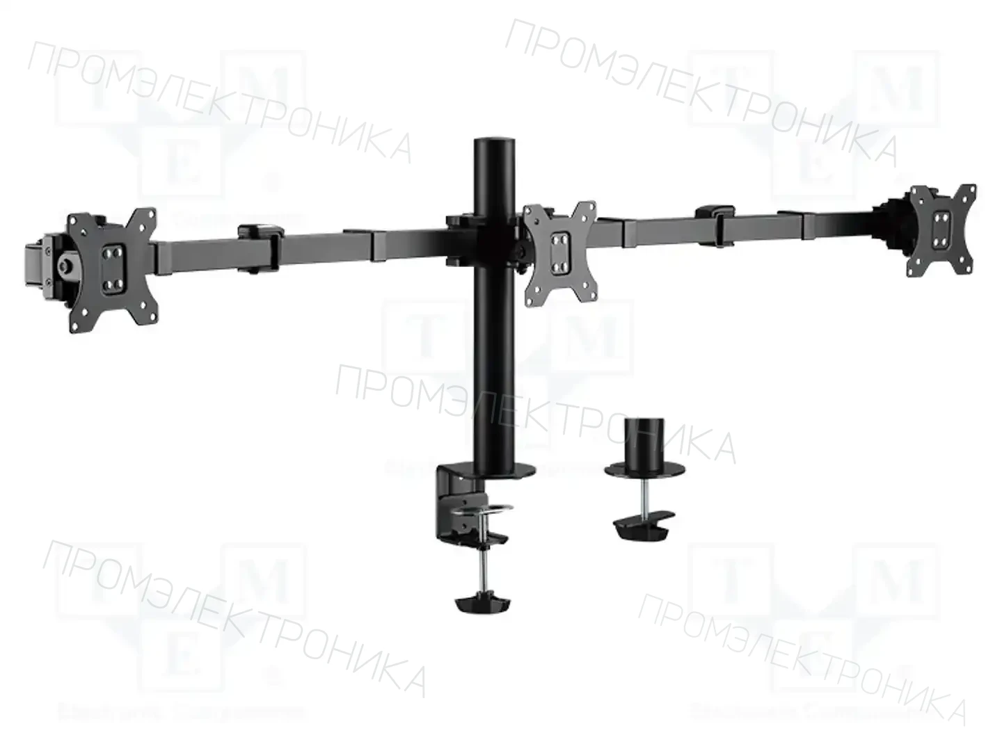 LOGILINK BP0107 — Держатели и стойки