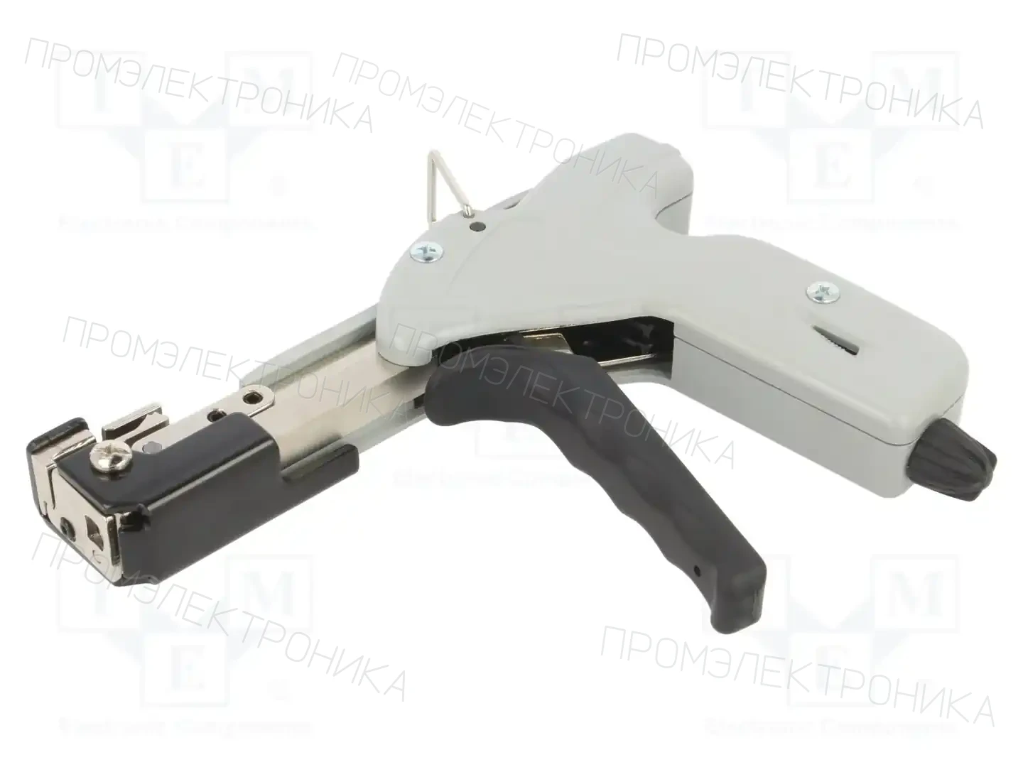 PARTEX PKS10AT — Зажимные устройства остальные