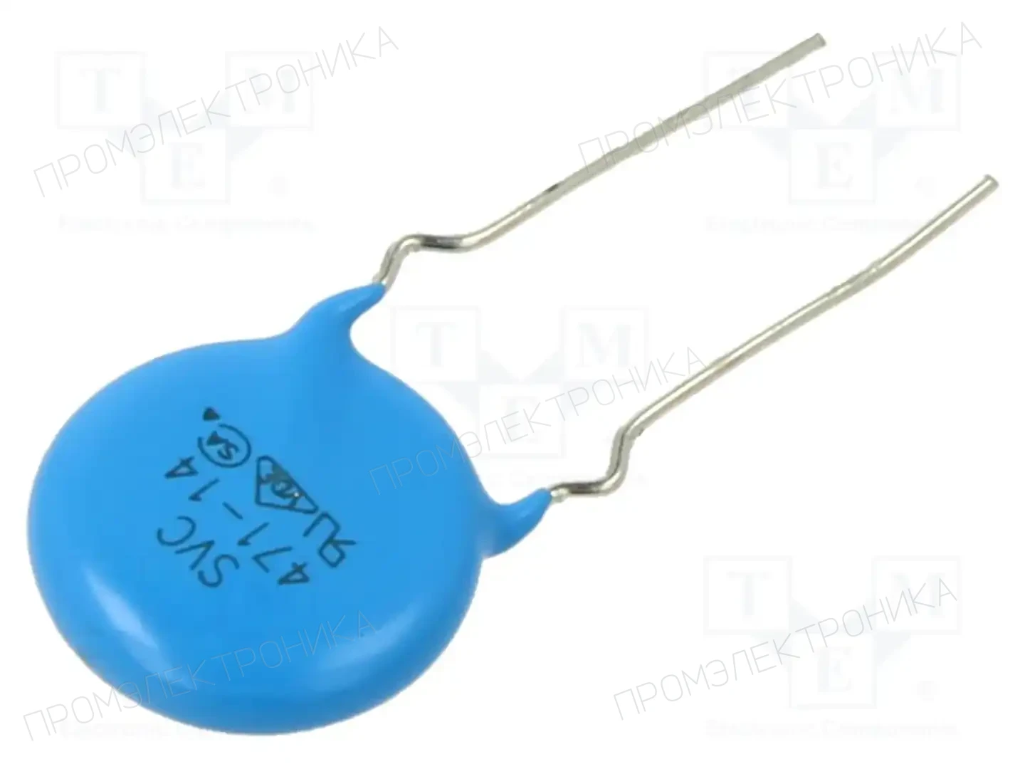 SAMWHA SVC471D-14AFF8 — Варисторы THT