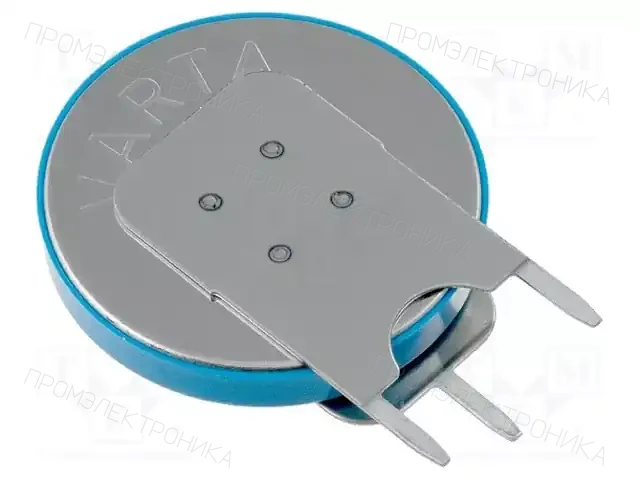 VARTA MICROBATTERY 6032 201 501 — Батареи