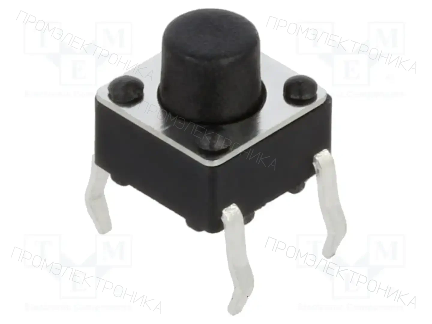 CONNFLY DS1041-01-117KKA16010 — Микропереключатели TACT