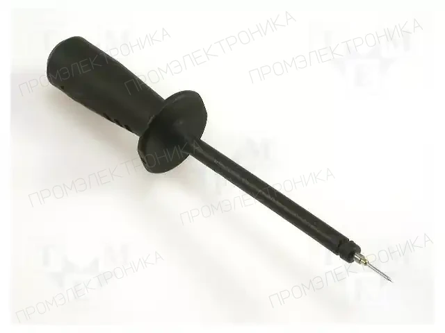 HIRSCHMANN T&M 972318100 — Щупы - входы, выходы измерительные