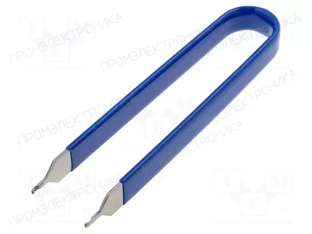 ENGINEER SS-10 — Захваты для интегральных схем