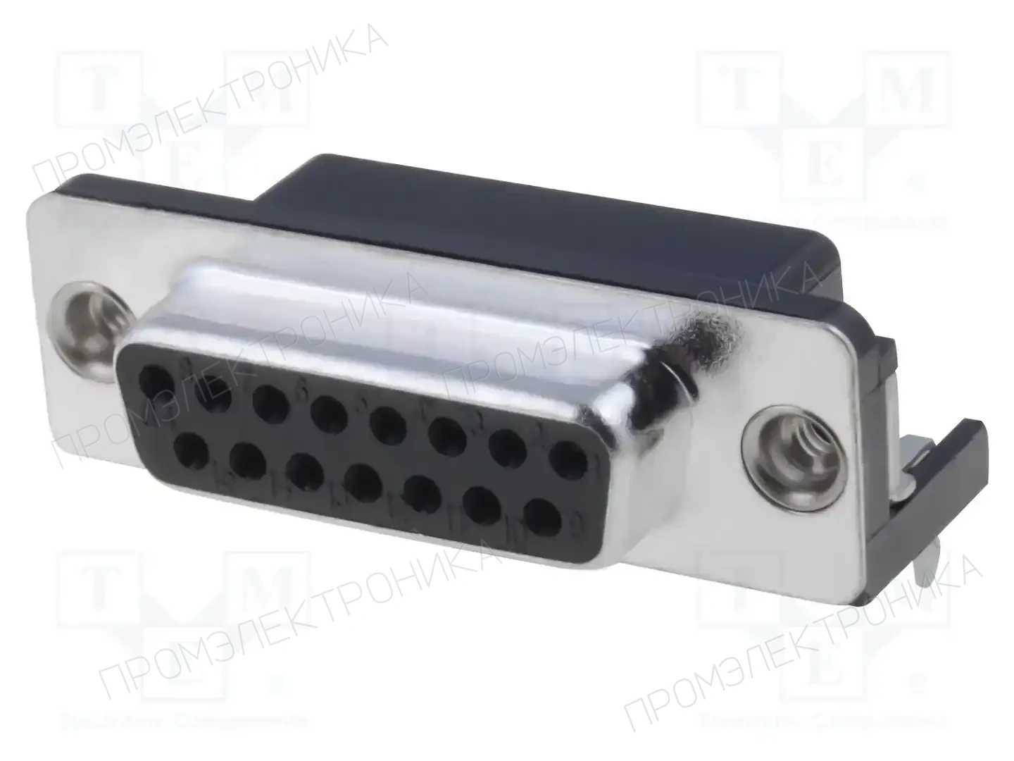 ADAM TECH DA15-SL-24 — Штекеры и гнезда D-Sub