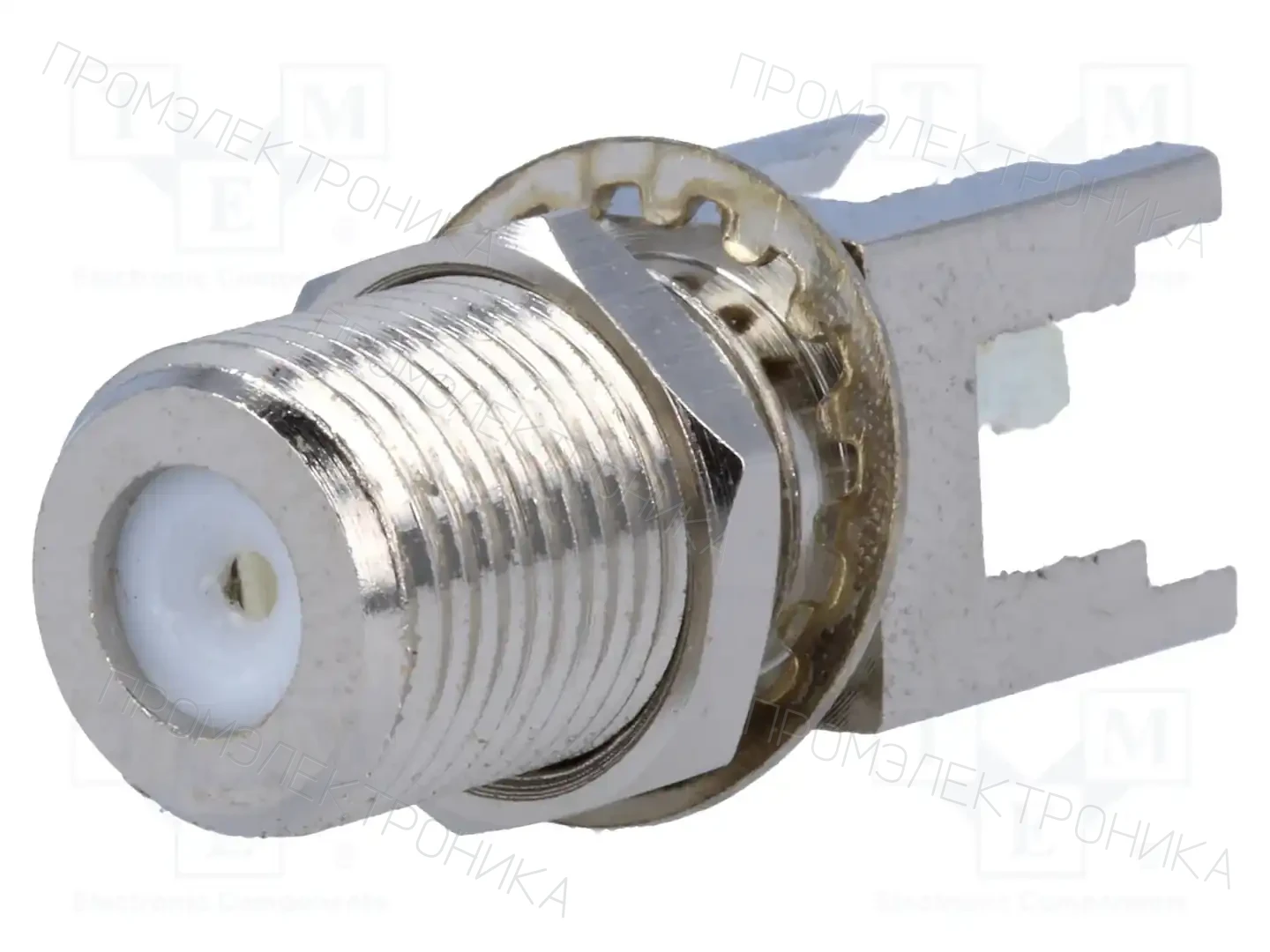 YIZN H3011 COPPER — Разъeмы F