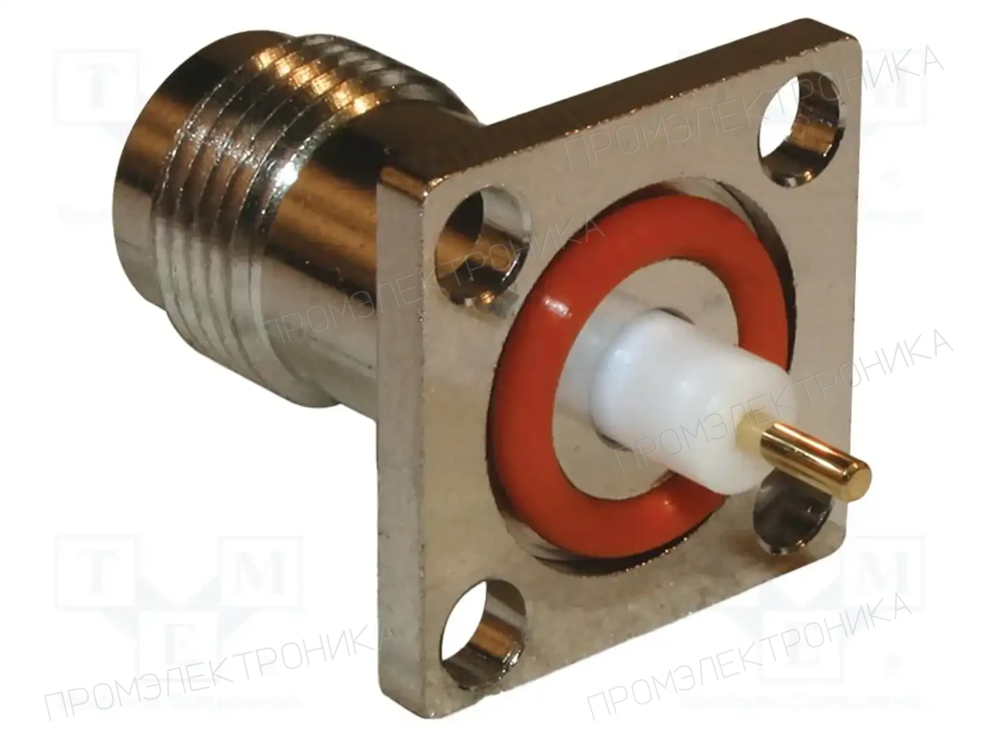 AMPHENOL RF 122443 — Разъeмы TNC