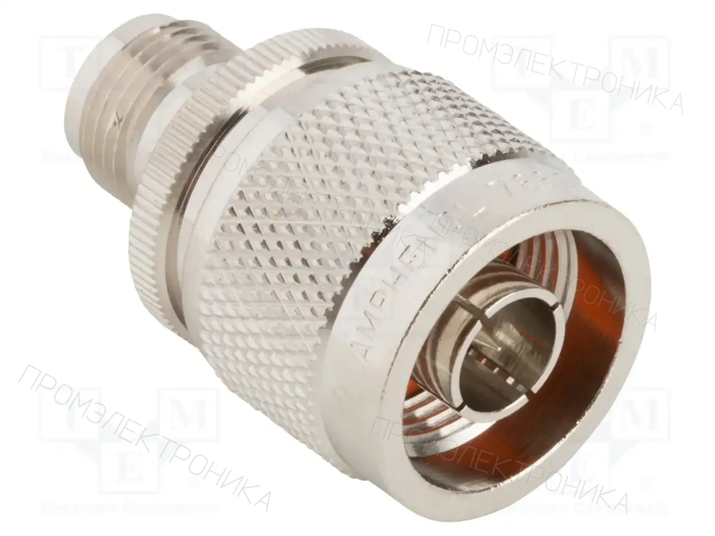 AMPHENOL RF 000-78800 — Адаптеры и переходники RF