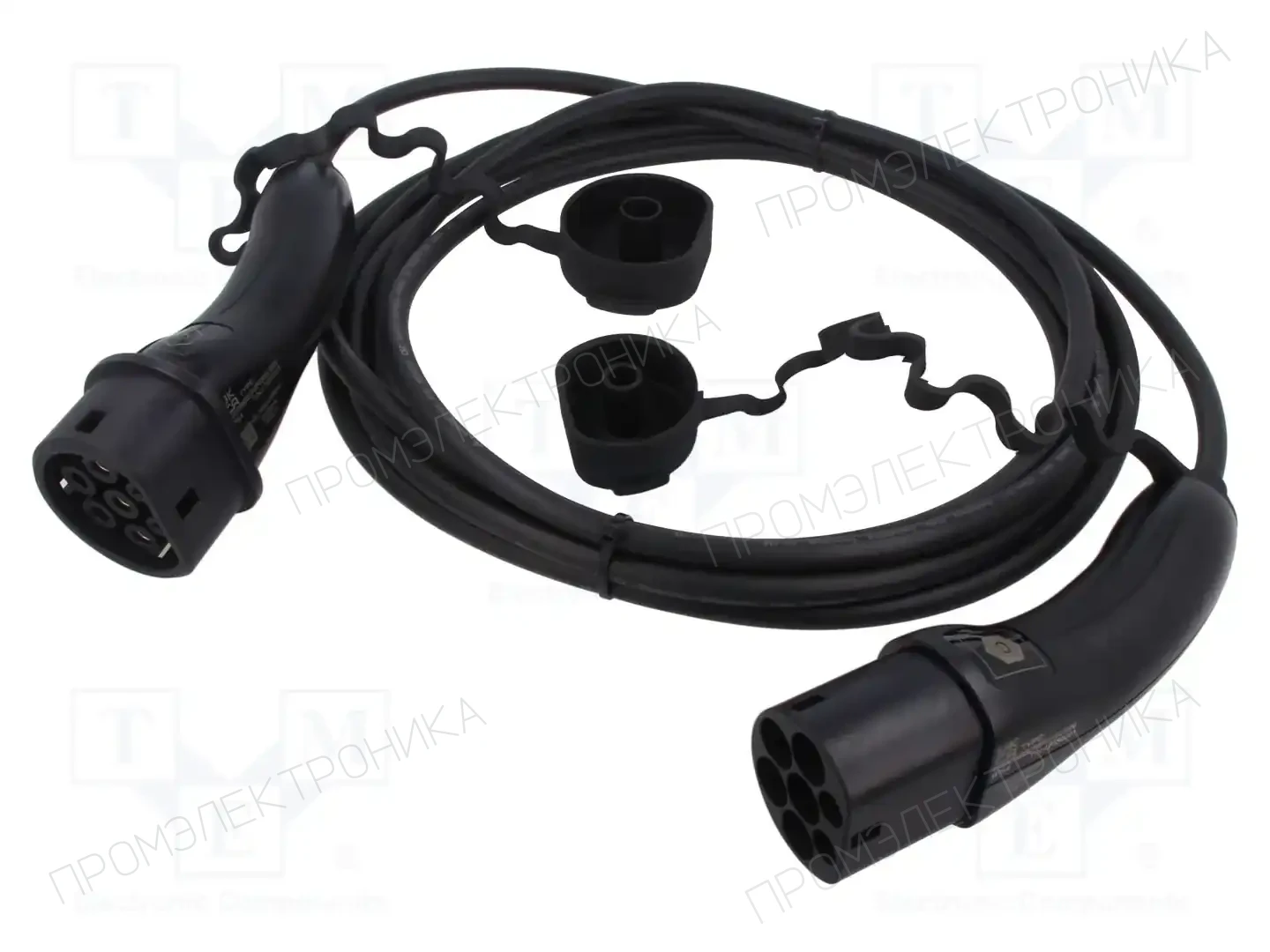 AMPHENOL HVCOIMBSCR6PS502L5000 — Кабели для автомобилей и прицепов