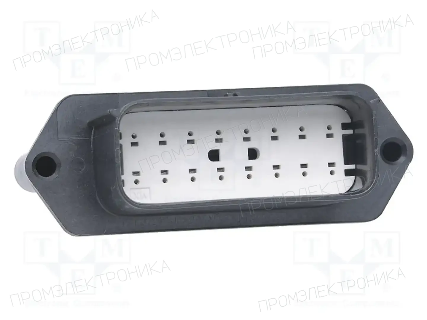 MOLEX 19429-0016 — Разъeмы Automotive