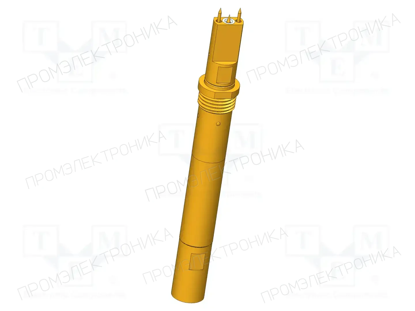 INGUN HFS-810 201 051 A 7629-V2 4M — Измерительные щупы