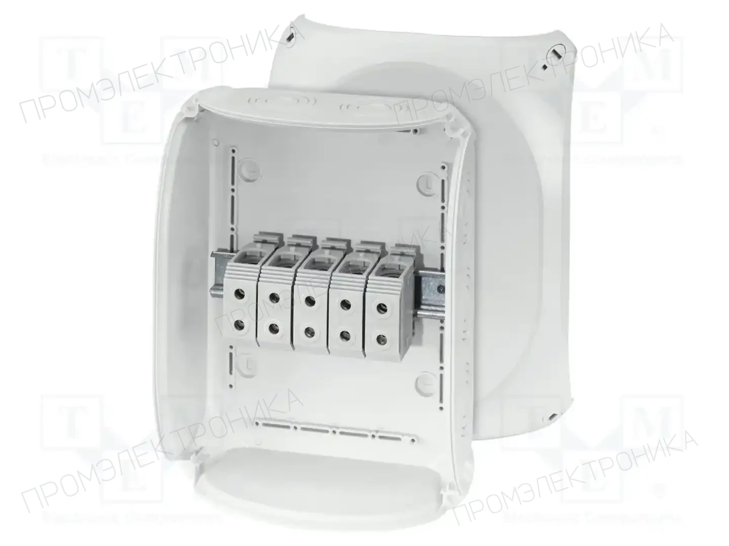 HENSEL 62000075 — Корпуса для электрооборудования
