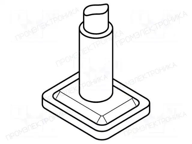 JBC TOOLS C245247 — Жала паяльников