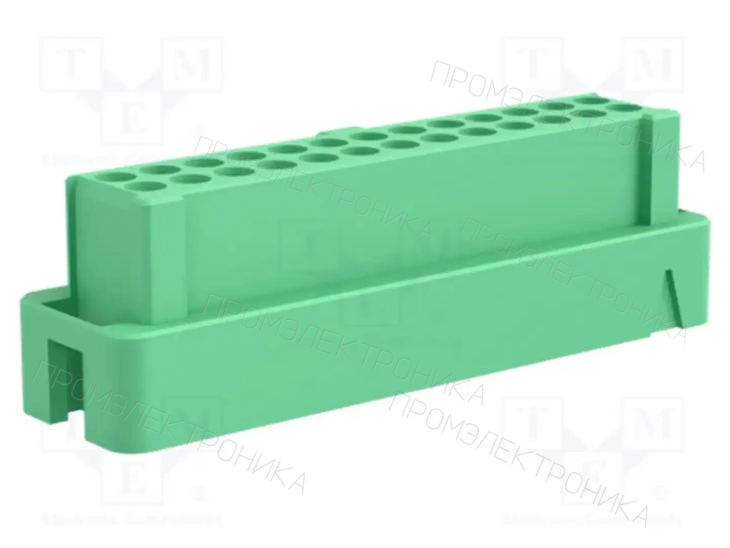 HARWIN G125-2042696L0 — Разъeмы сигнальные растр 1,25мм