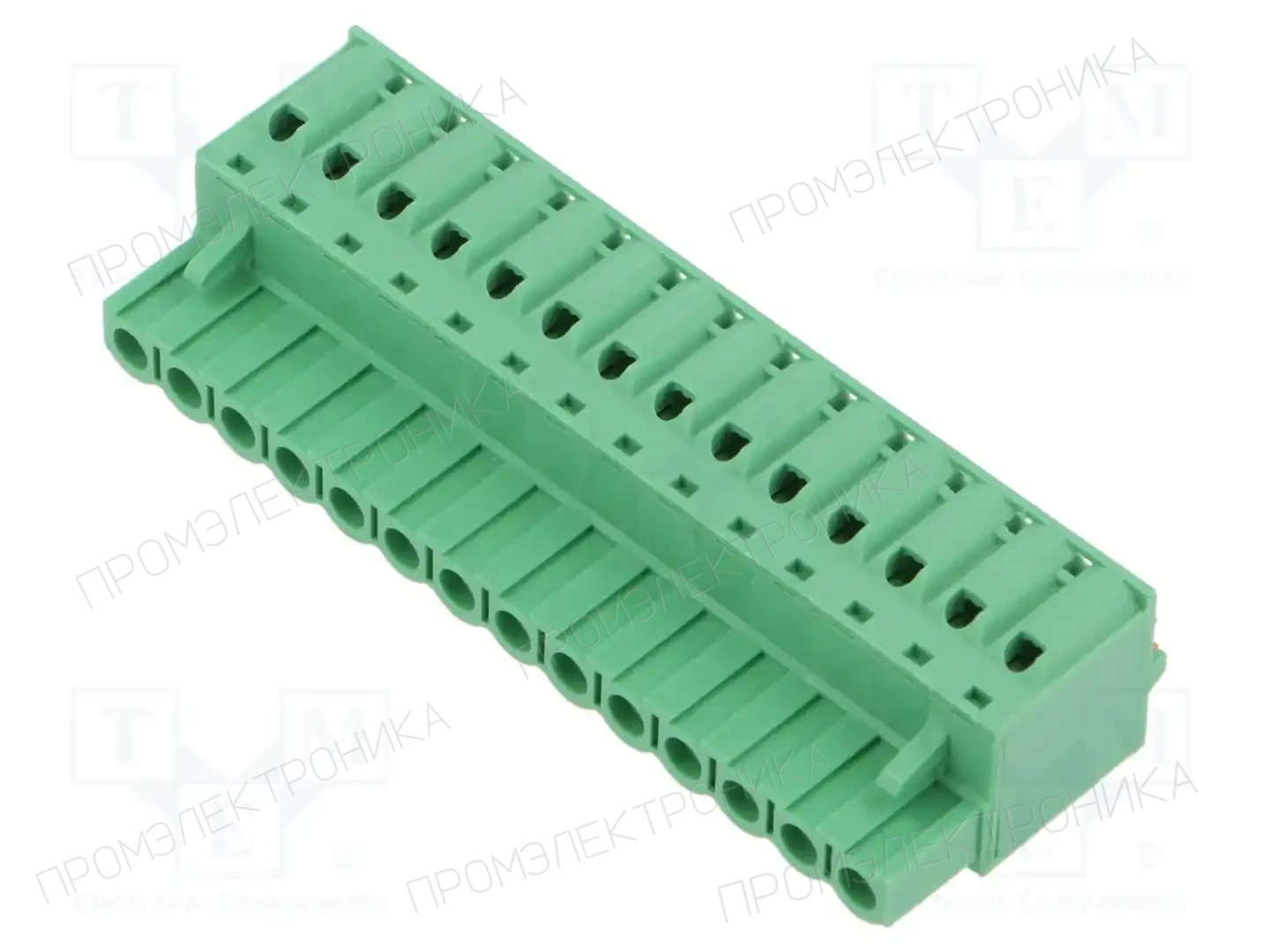DEGSON ELECTRONICS 2EDGKD-5.0-14P-14-00ZH — Клеммные колодки разъемного типа