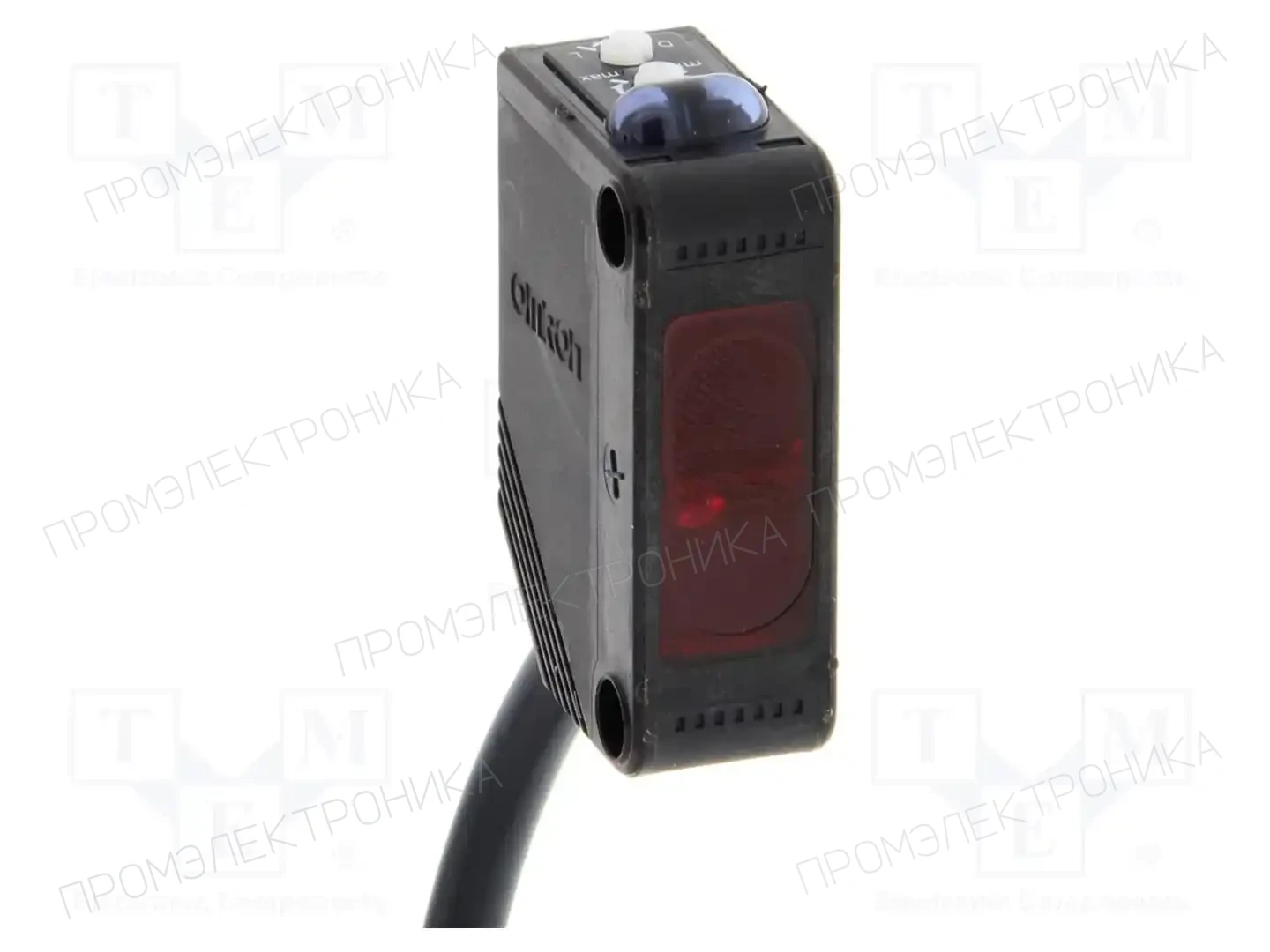 OMRON E3Z-D61 5M — Стандартные фотоэлектрические датчики