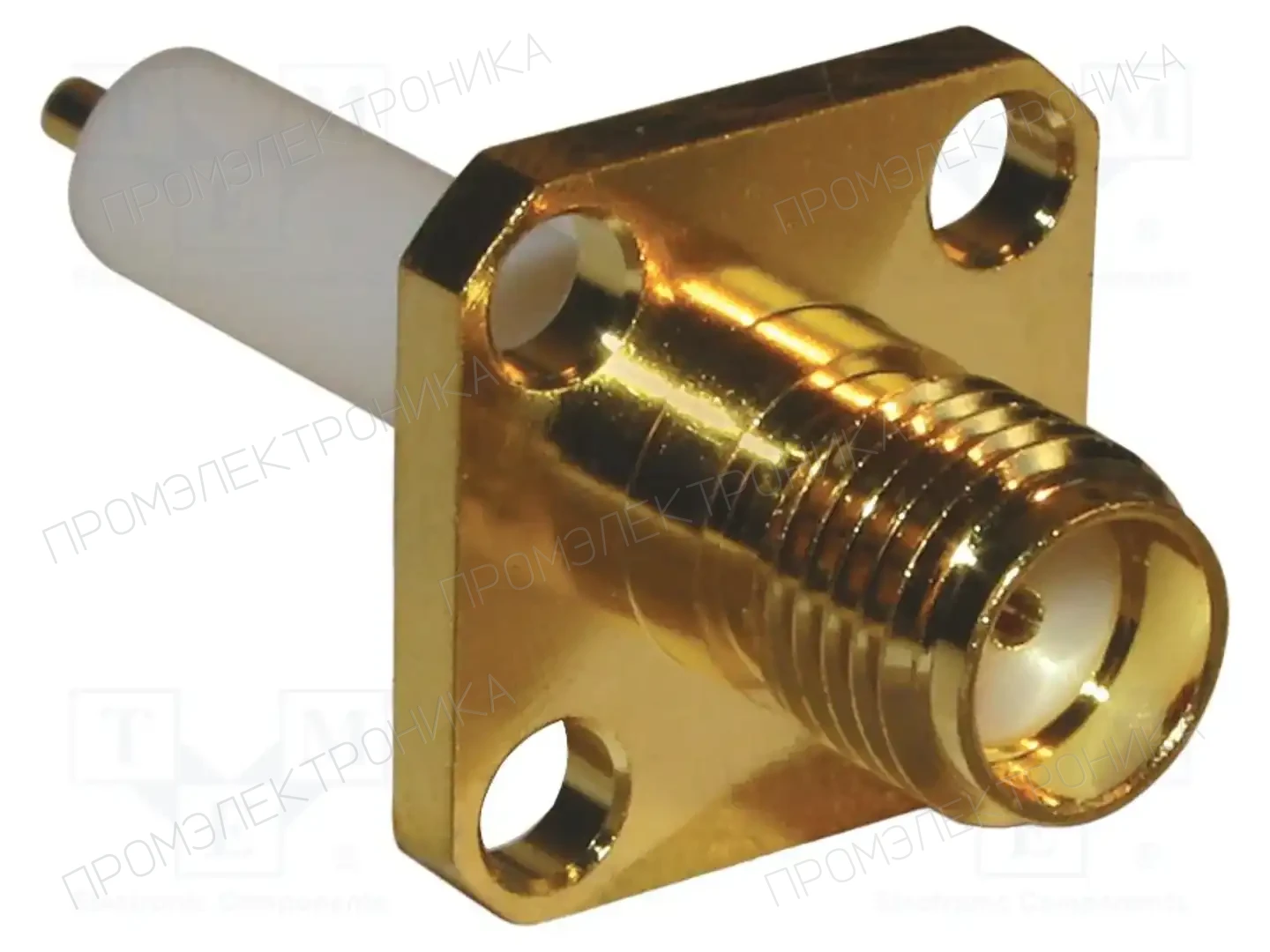 AMPHENOL RF 132146 — Разъeмы SMA, SMB, SMC