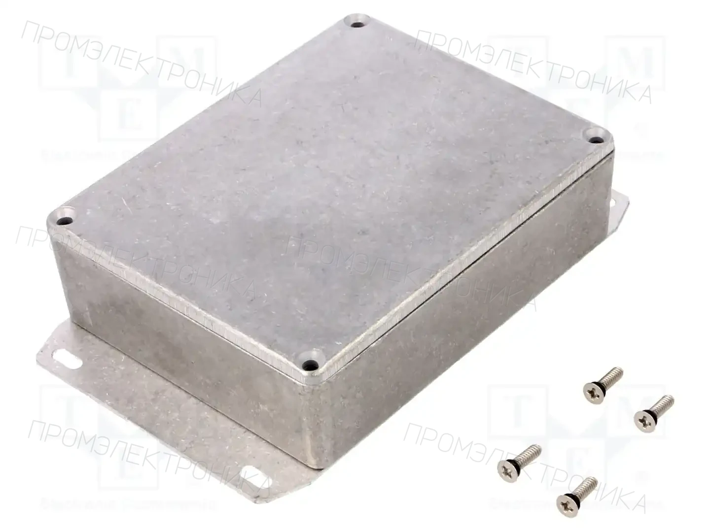 HAMMOND 1590WBBF — Корпуса универсальные