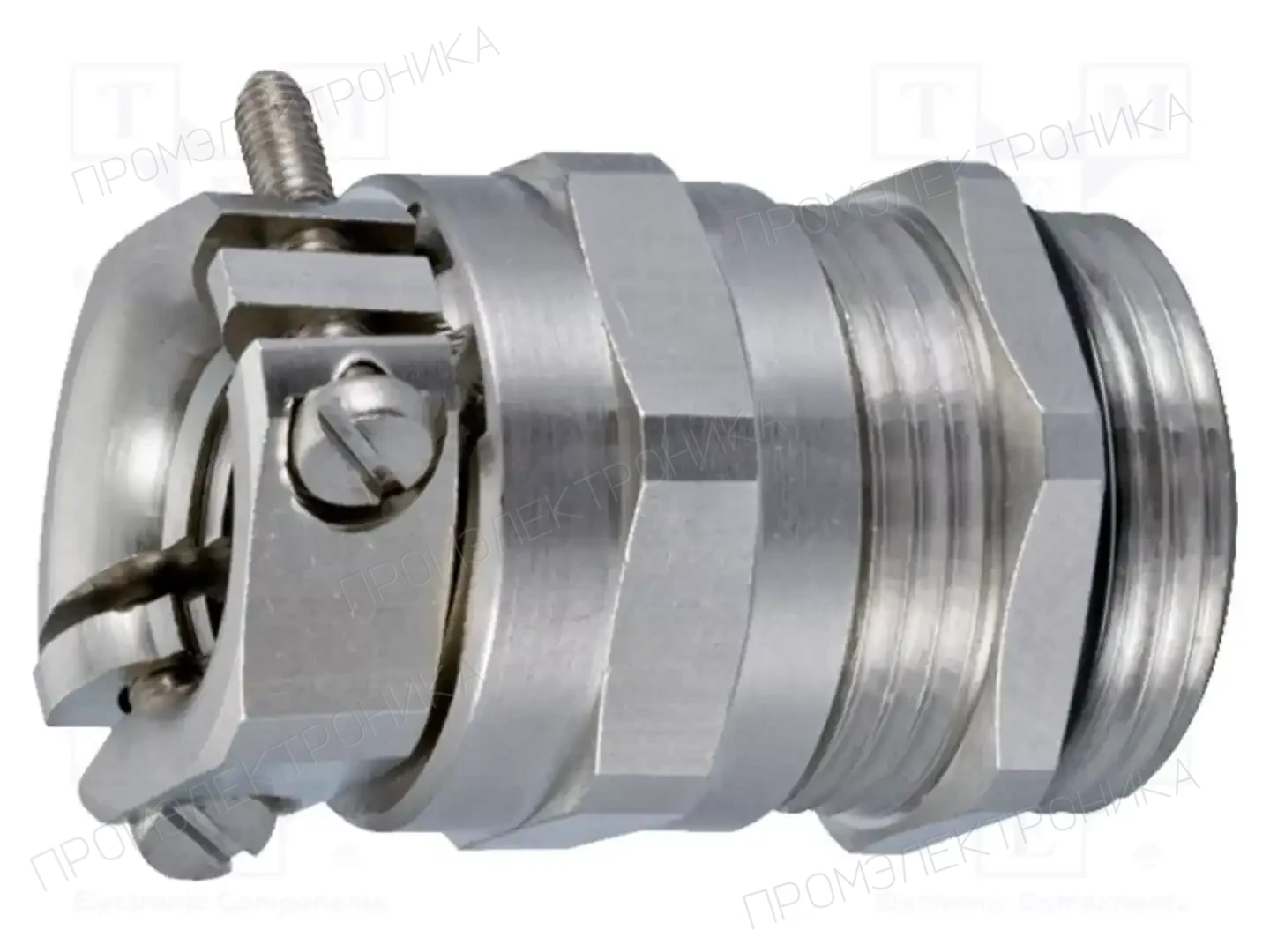 HUMMEL 1.690.0900.01 — Кабельные вводы