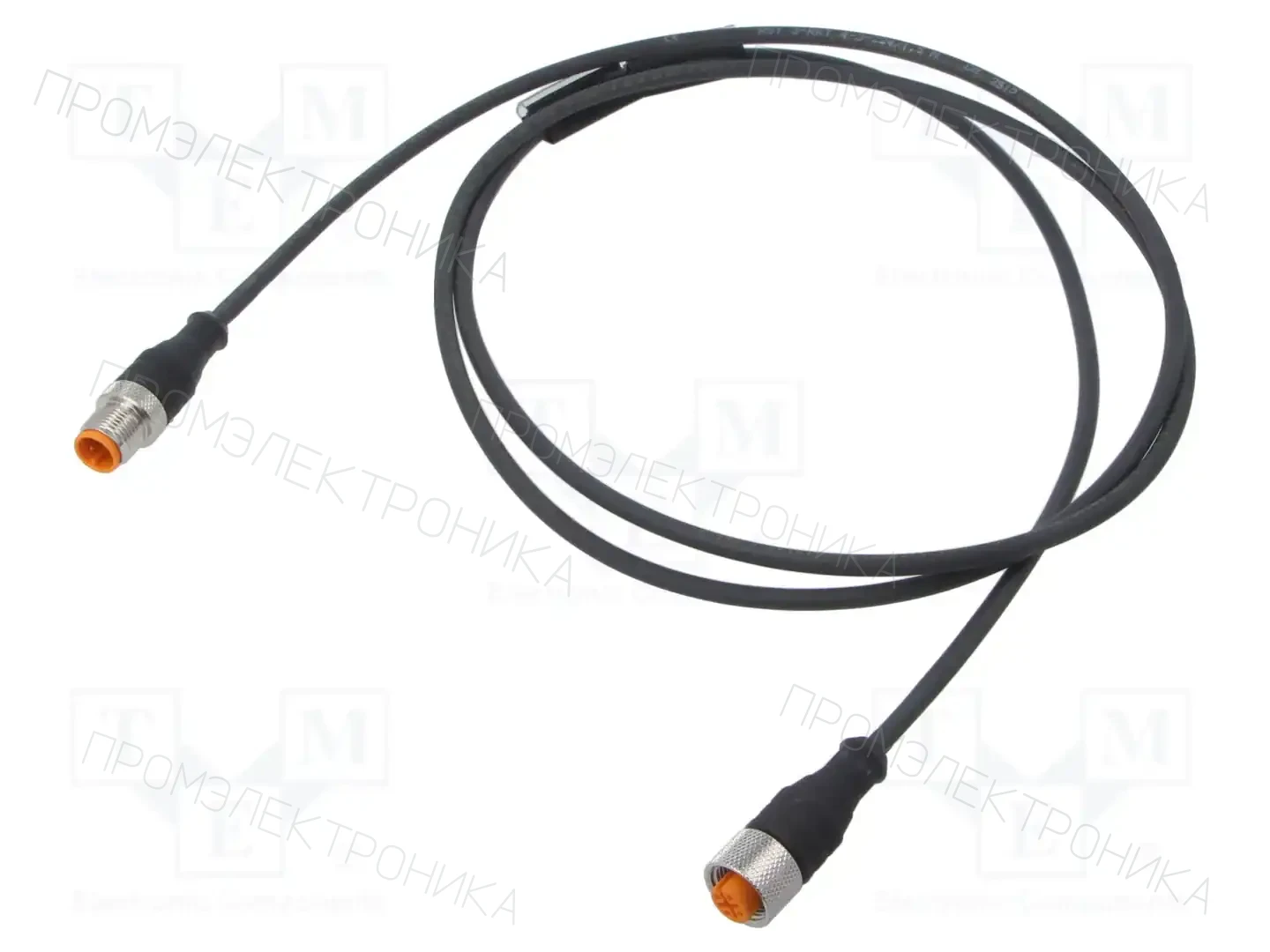 LUMBERG AUTOMATION RST 3-RKT 4-3-224/1,5 M — Кабели к датчикам