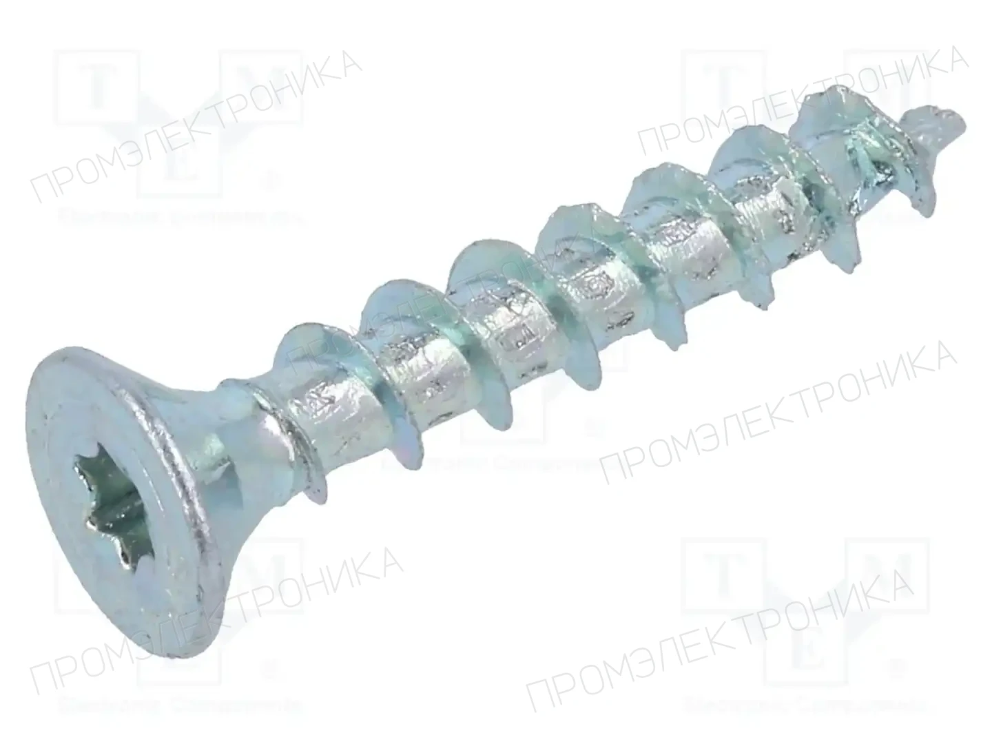 BOSSARD 3373531 — Шурупы