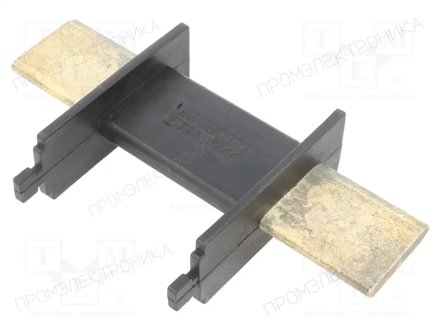 ETI POLAM 004941224 — Гнезда предохранительные на DIN-рейку