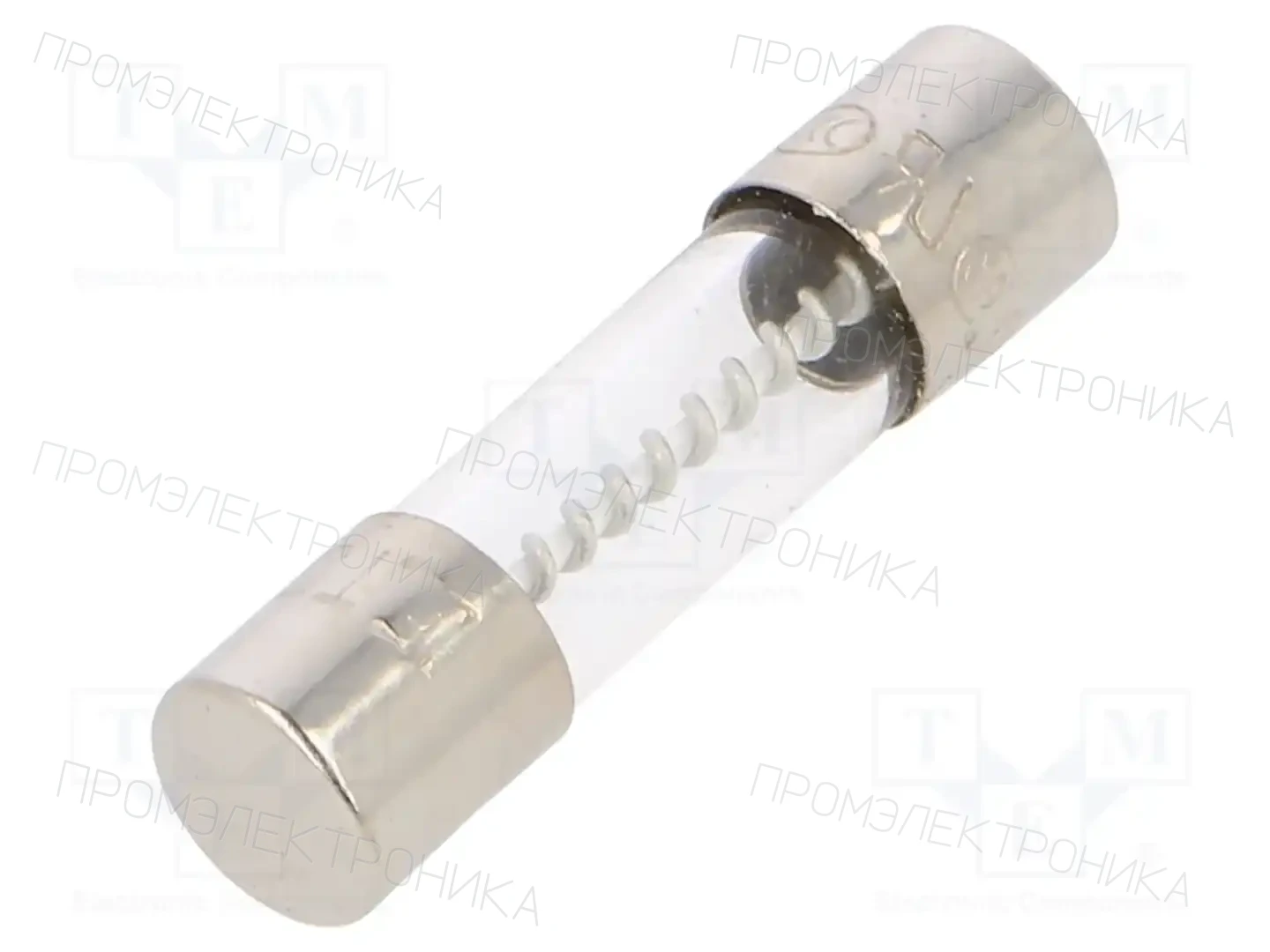 LITTELFUSE 0219005.MXAP — Предохранители 5x20мм медленные