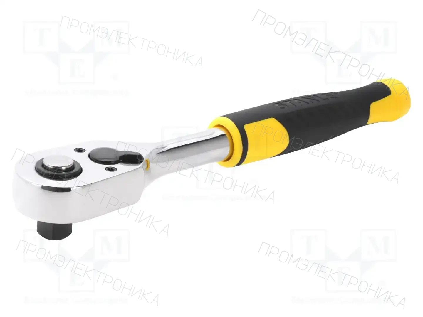 STANLEY STMT82664-0 — Ключи накидные