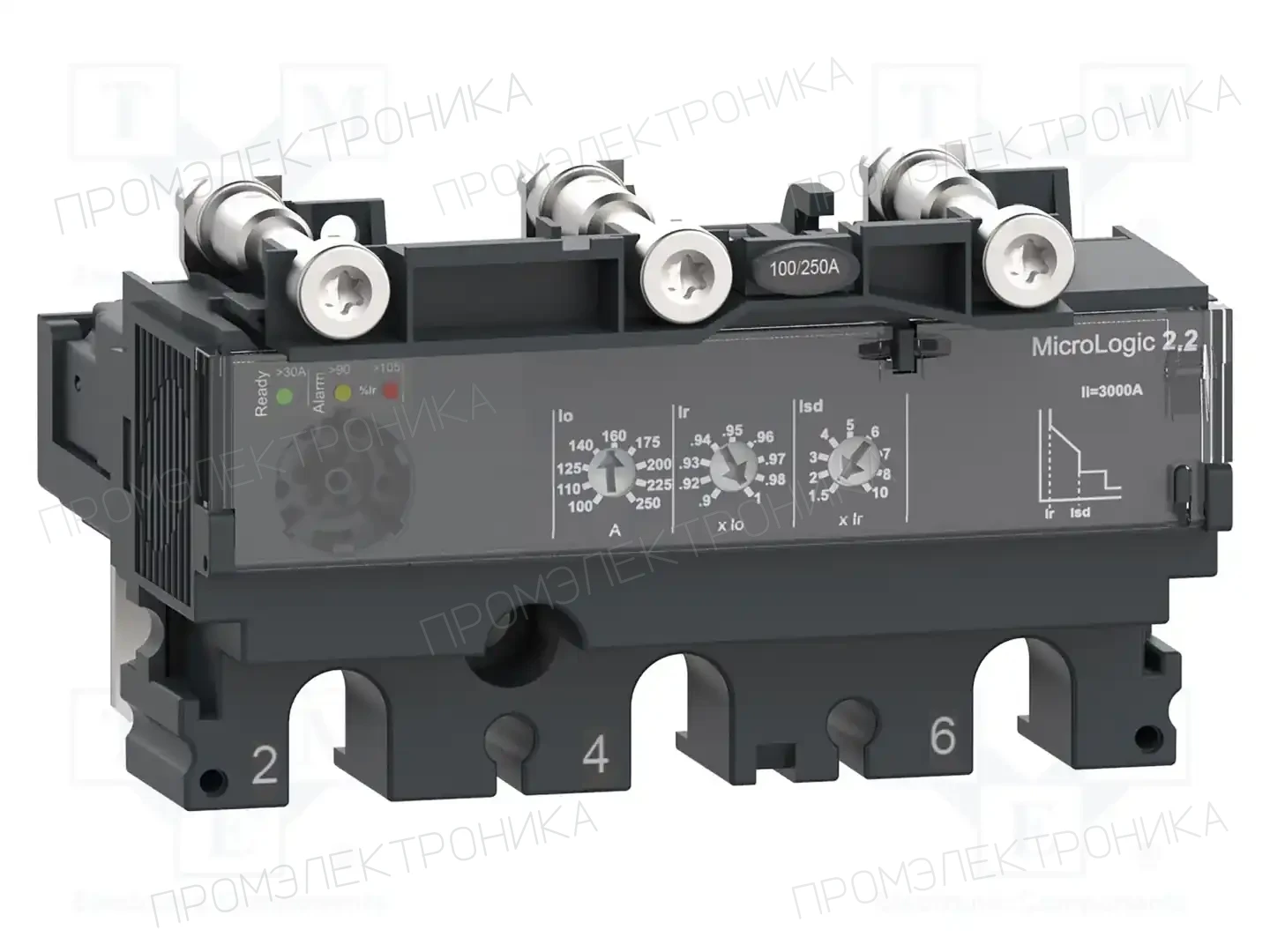 SCHNEIDER ELECTRIC C1032D040 — Разъединители