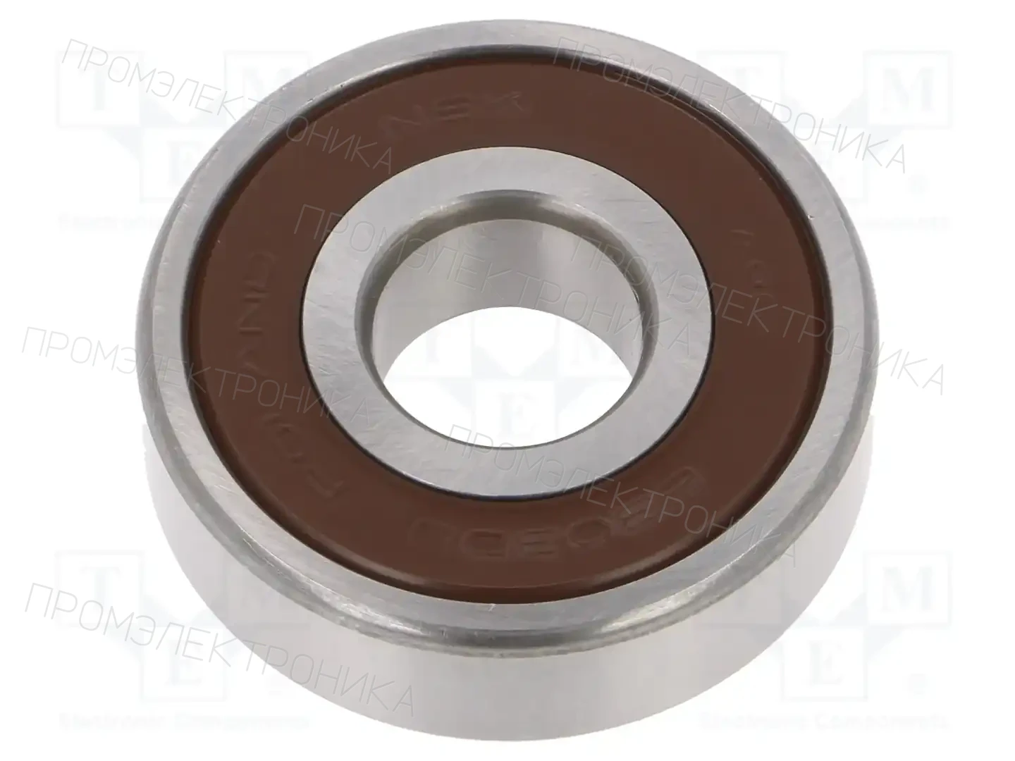NSK 6303 DDU CM NSK — Подшипники качения 6303 DDU CM