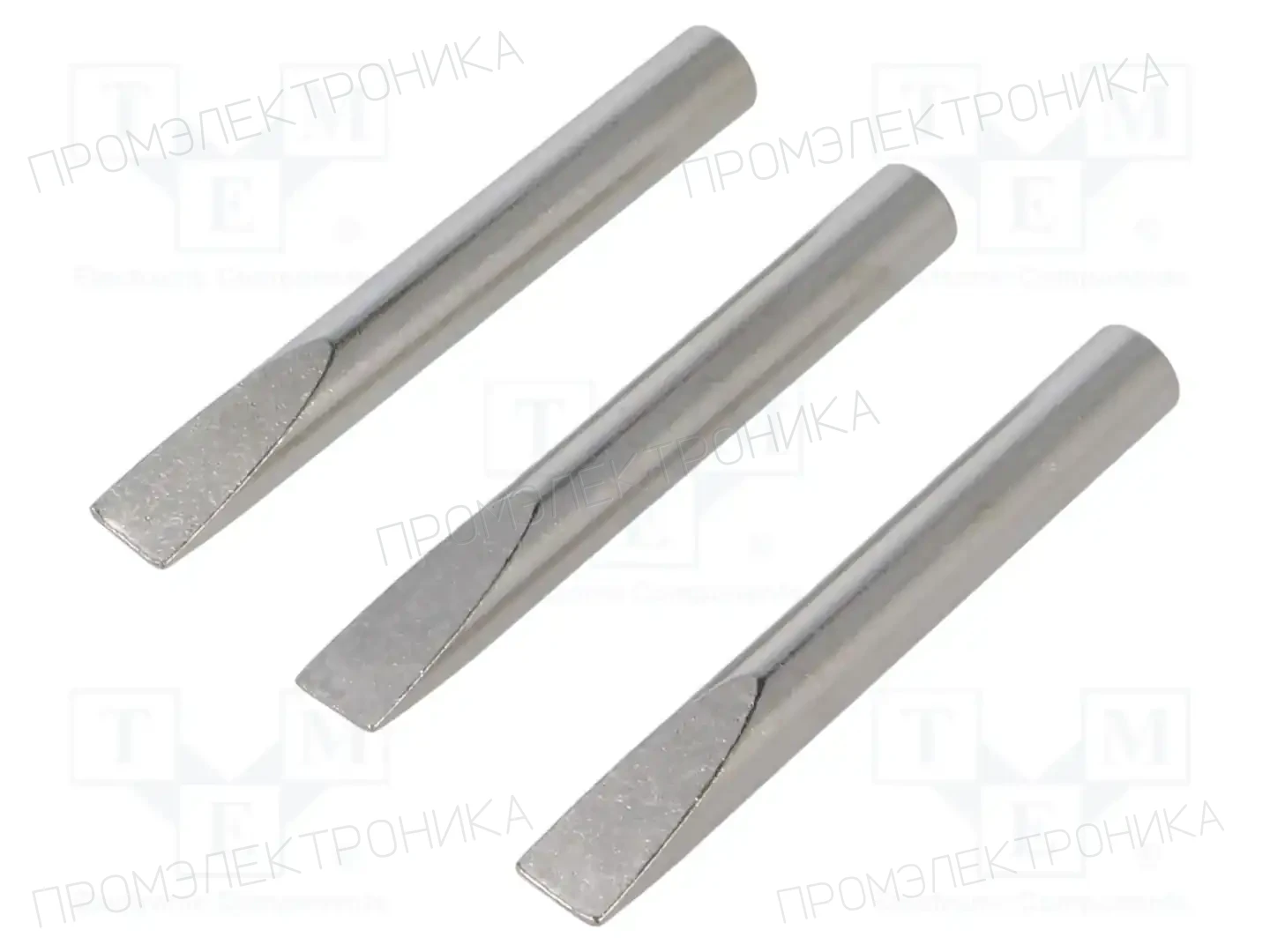 WELLER WLTSL10IR80 — Жала паяльников