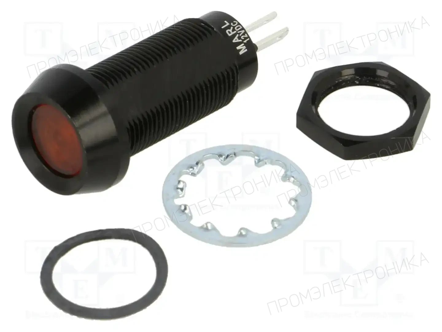 MARL 692-501-21 — LED панельные индикаторы