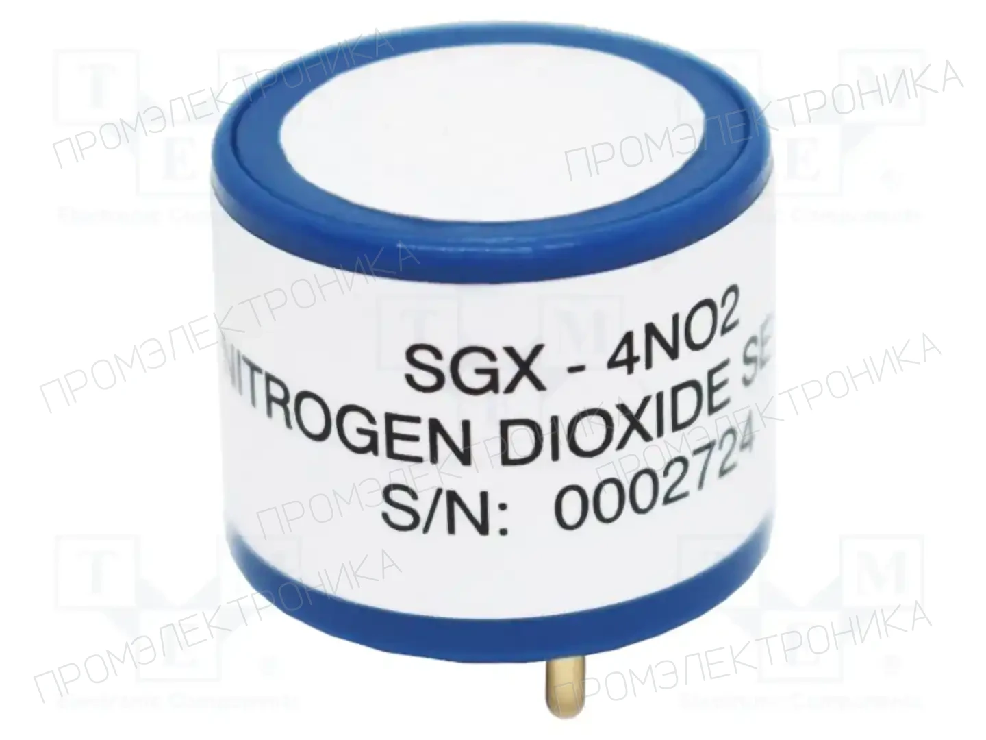 AMPHENOL SGX SENSORTECH SGX-4NO2 — Датчики газа