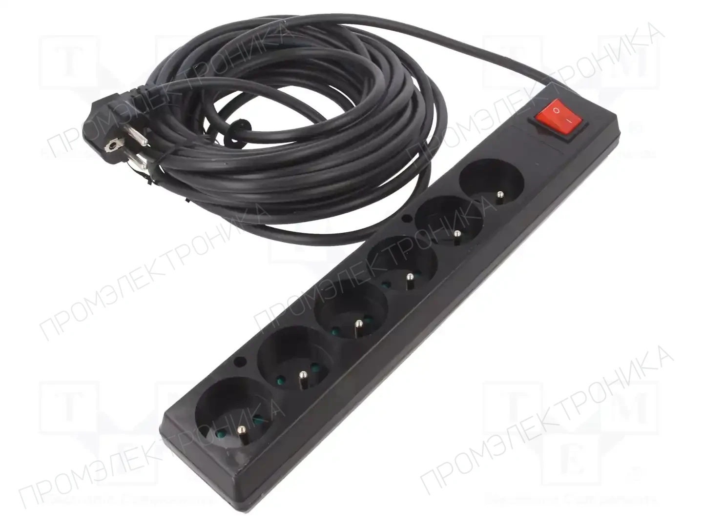 JONEX 5907570034761 — Сетевые удлинители