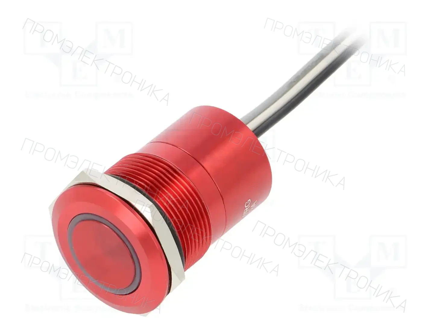 BULGIN MC22LCRRG — Переключатели емкостные