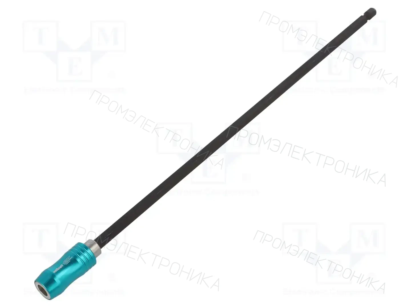 WOLFCRAFT 2984000 — Наконечники для отверток