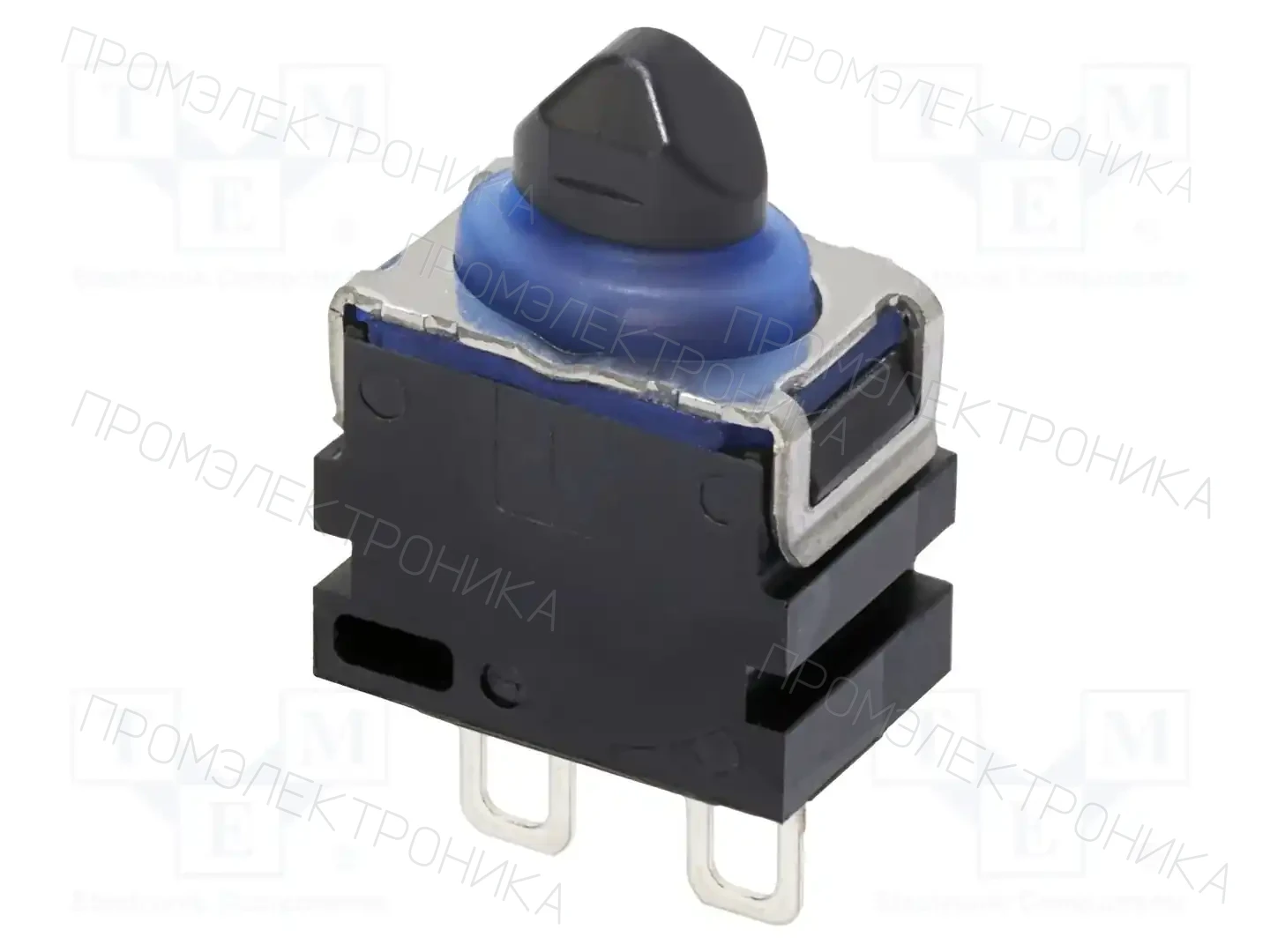 OMRON D2EW0112A — Микропереключатели SNAP ACTION