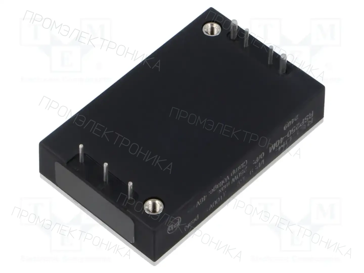 RECOM RSP250-40M — Преобразователи DC/DC