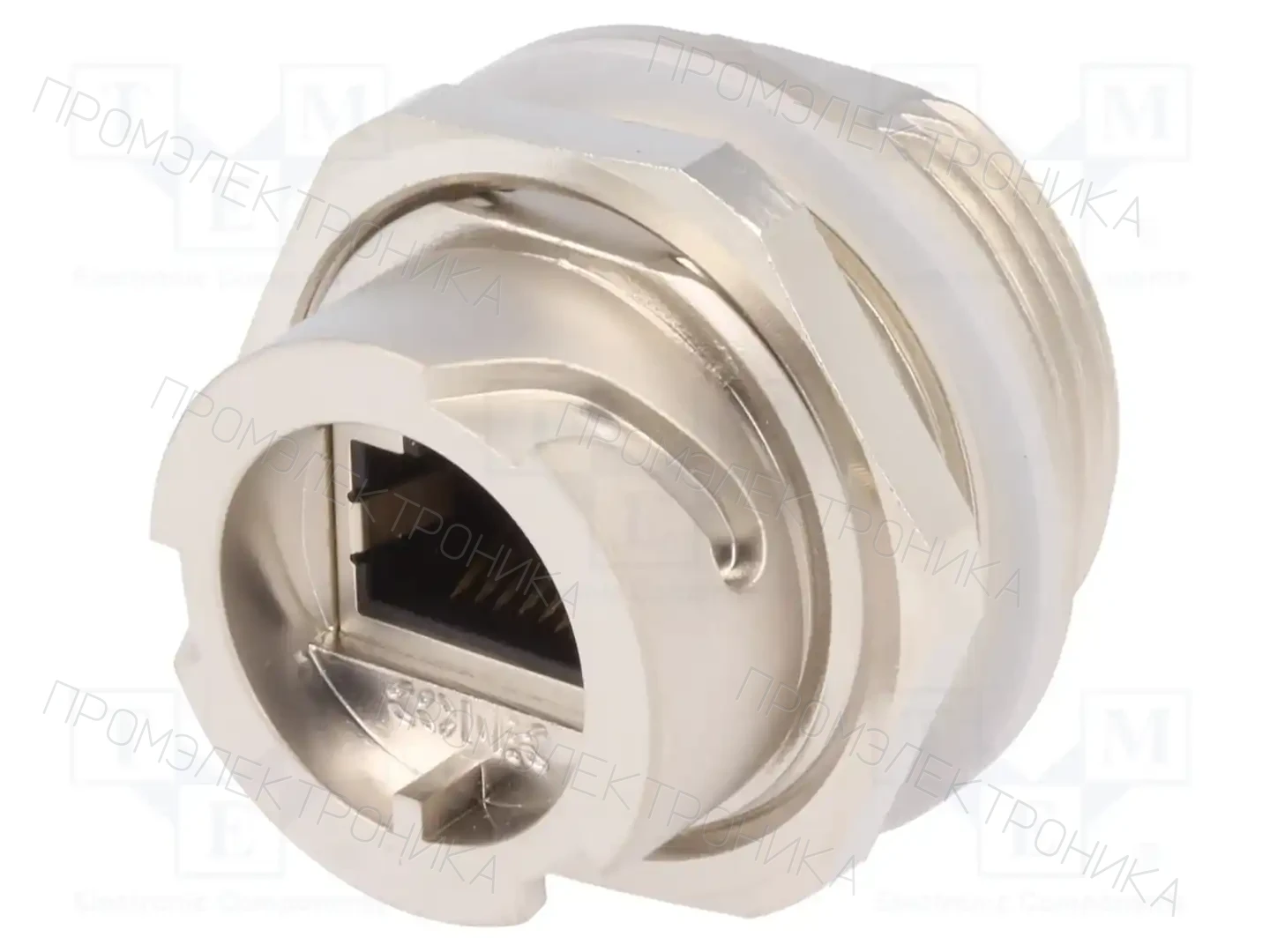 Amphenol CONEC 17-101754 — Разъeмы RJ